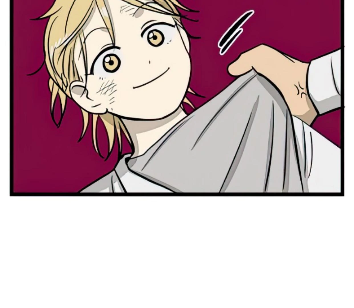 Homeless Chapter 103 - halaman 82