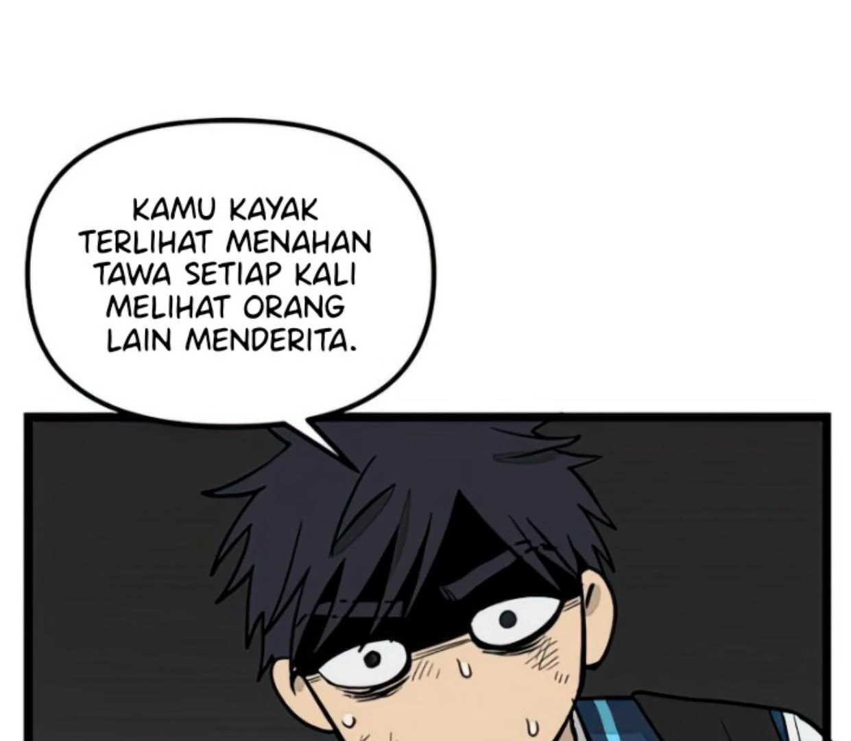 Homeless Chapter 103 - halaman 85