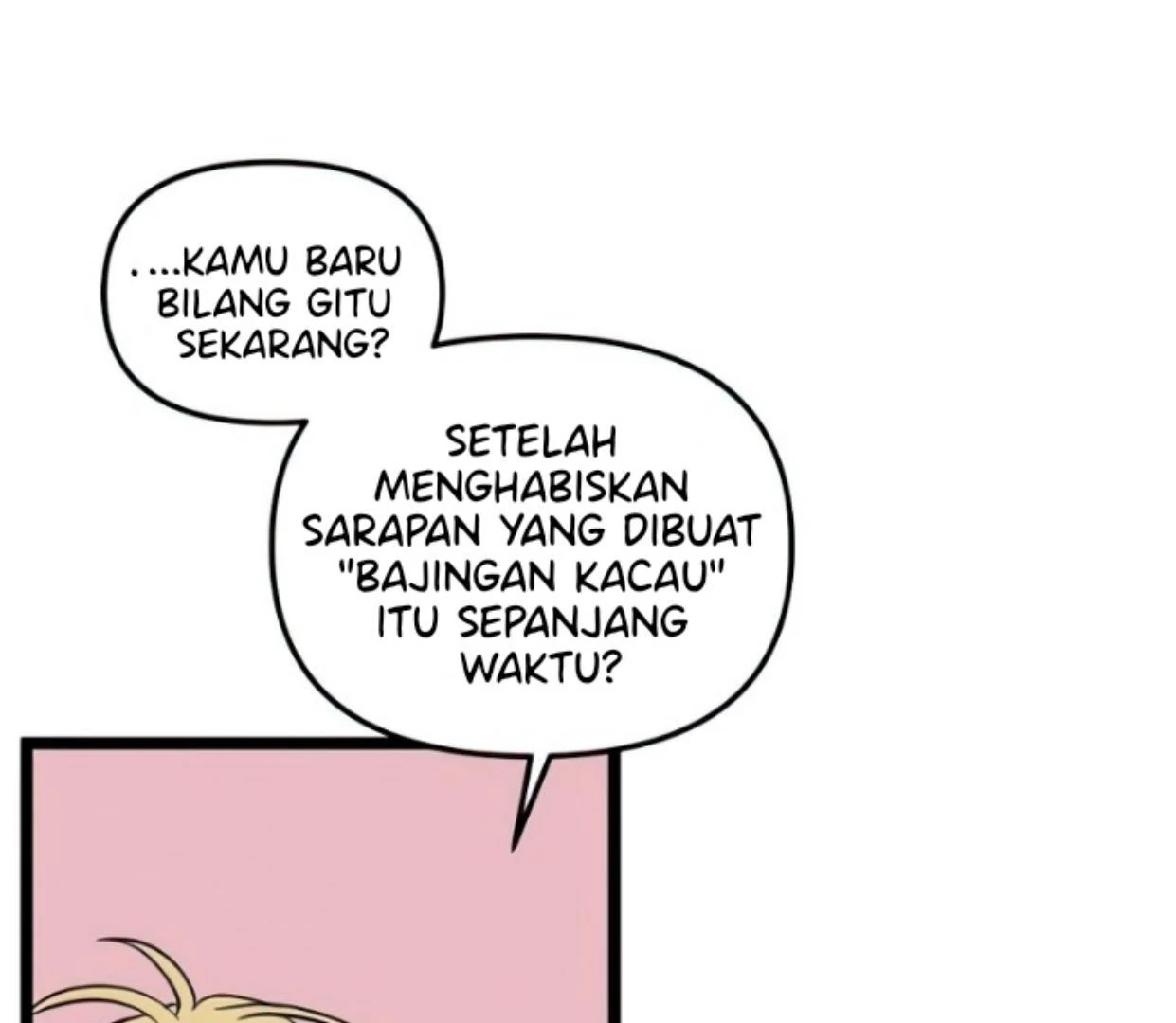 Homeless Chapter 103 - halaman 88