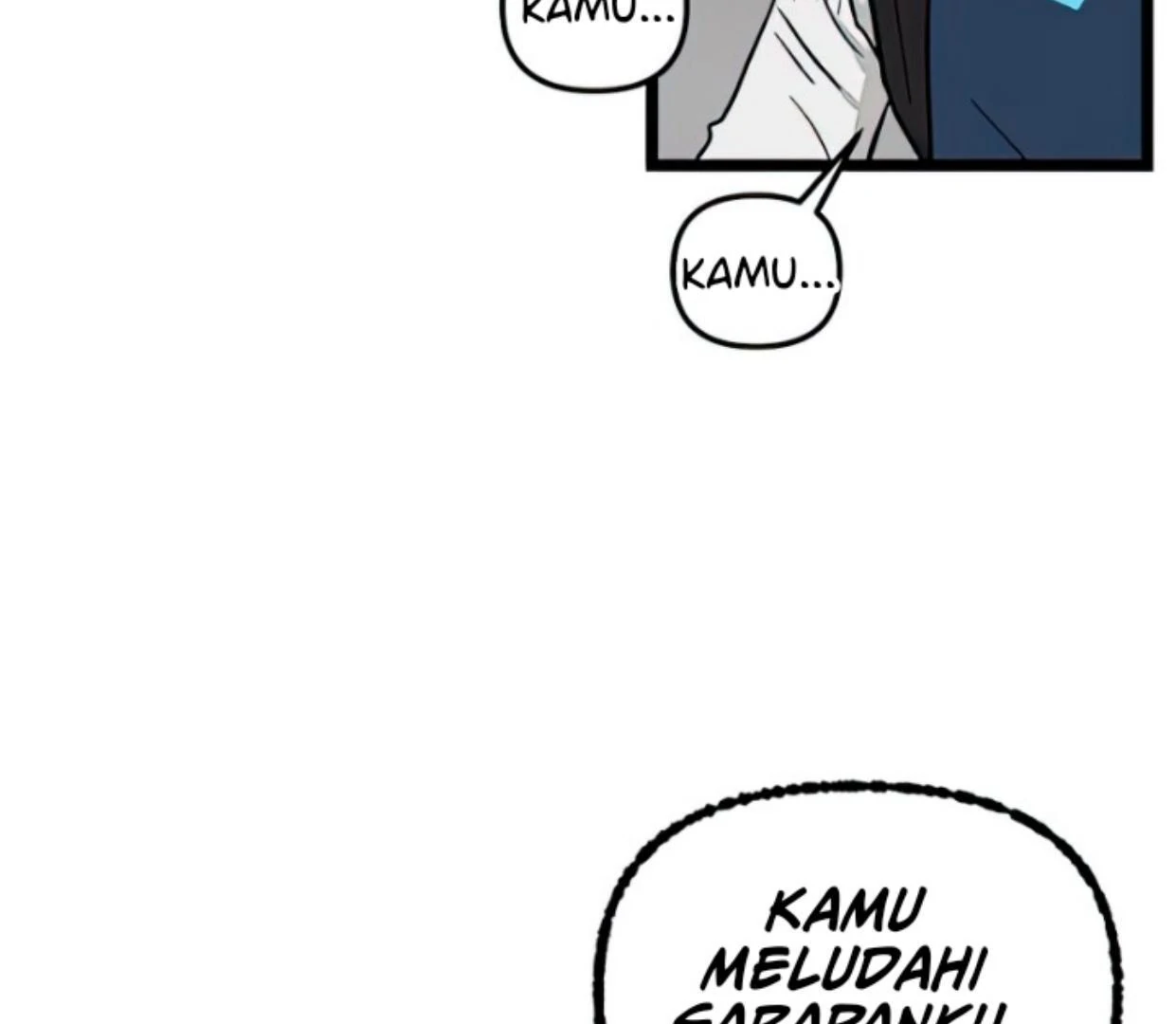 Homeless Chapter 103 - halaman 90
