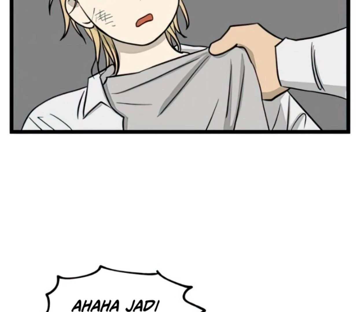 Homeless Chapter 103 - halaman 93