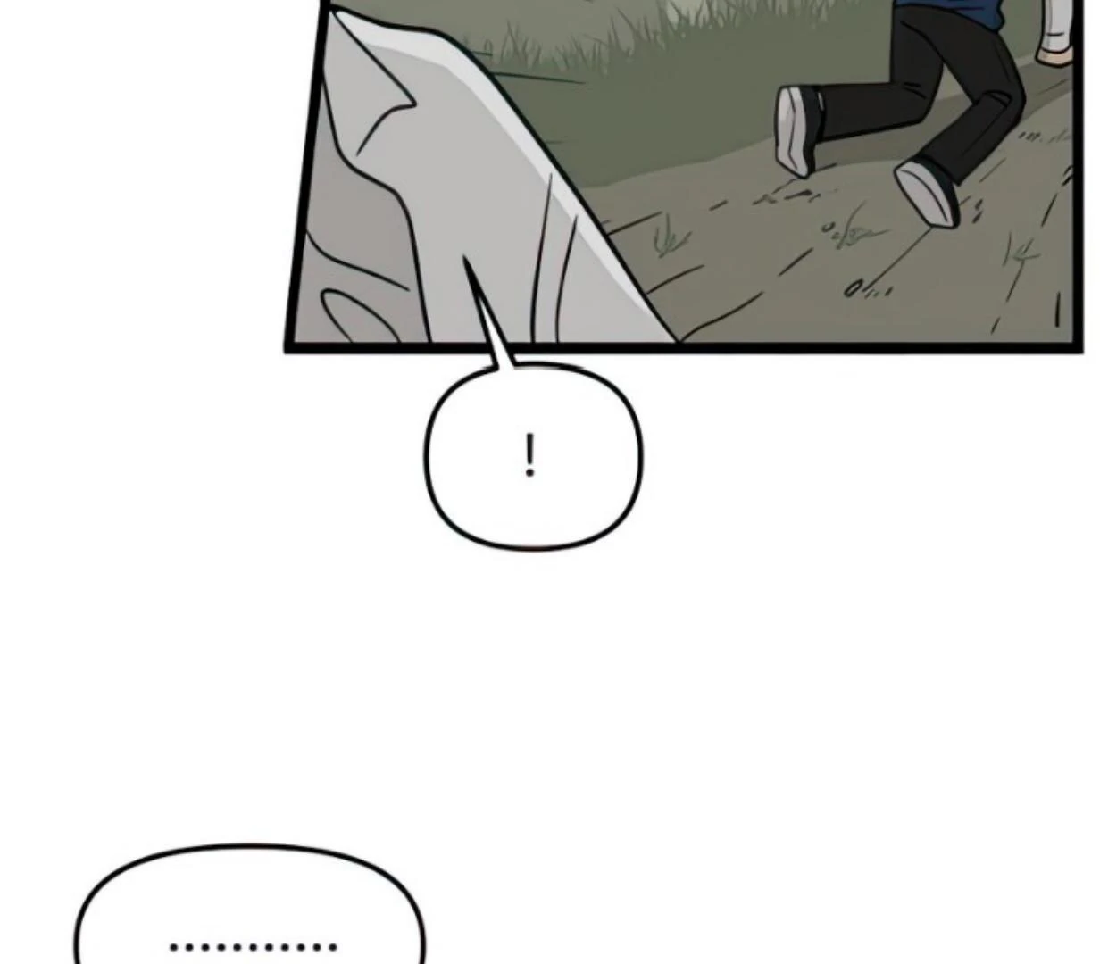 Homeless Chapter 103 - halaman 97
