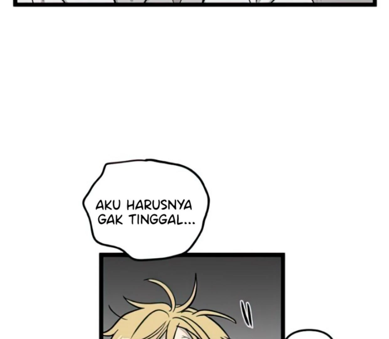 Homeless Chapter 103 - halaman 99