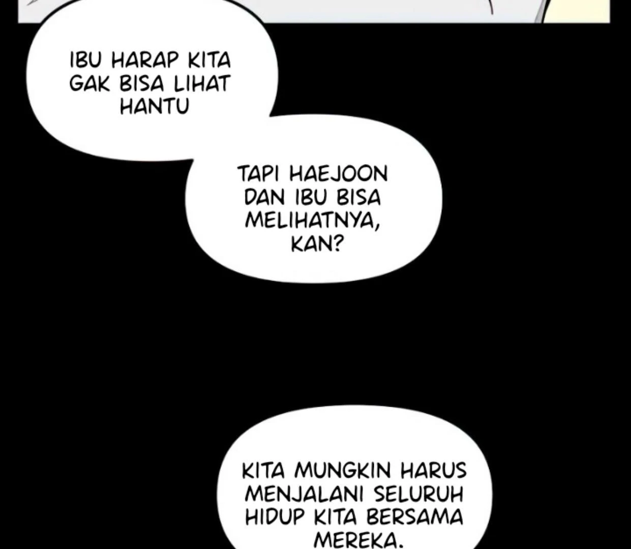Homeless Chapter 104 - halaman 10