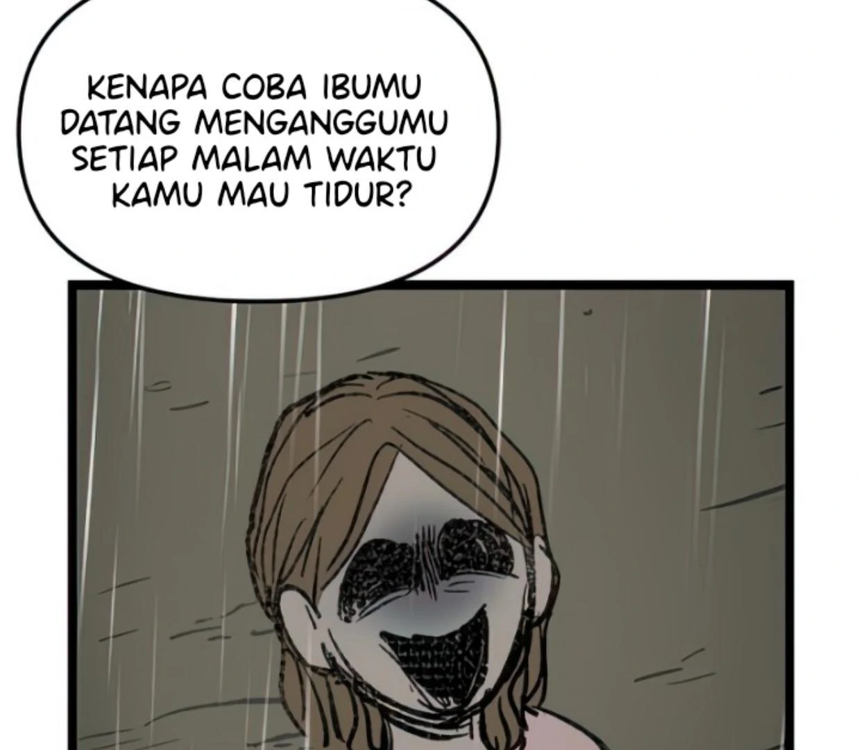 Homeless Chapter 104 - halaman 101