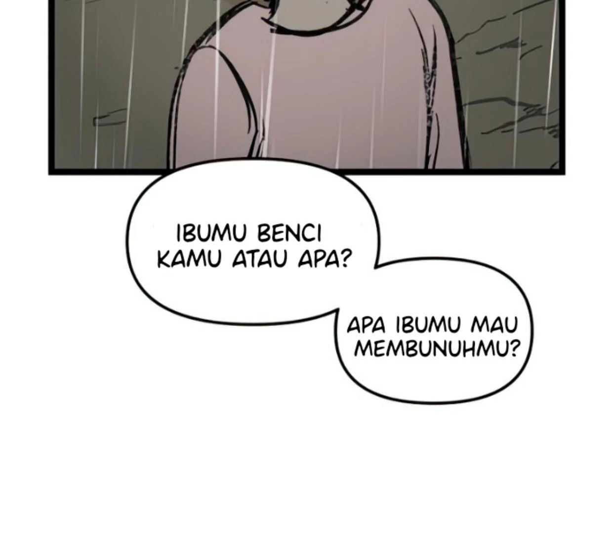 Homeless Chapter 104 - halaman 102