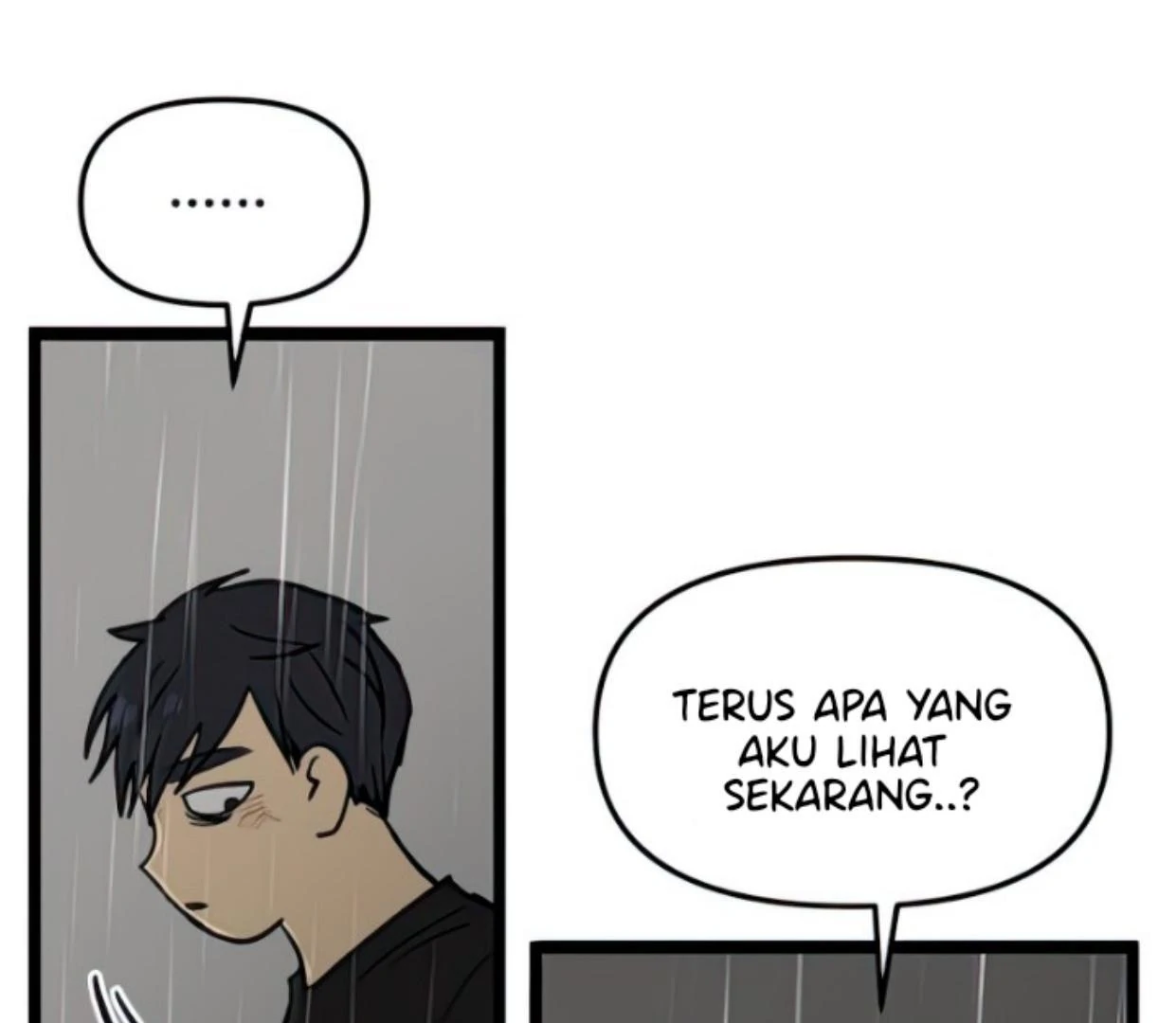 Homeless Chapter 104 - halaman 103