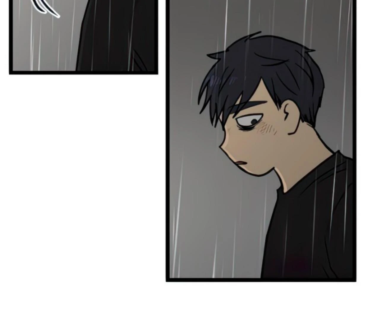Homeless Chapter 104 - halaman 104