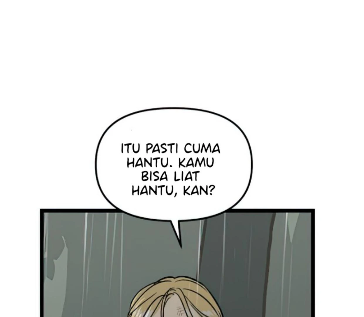 Homeless Chapter 104 - halaman 105