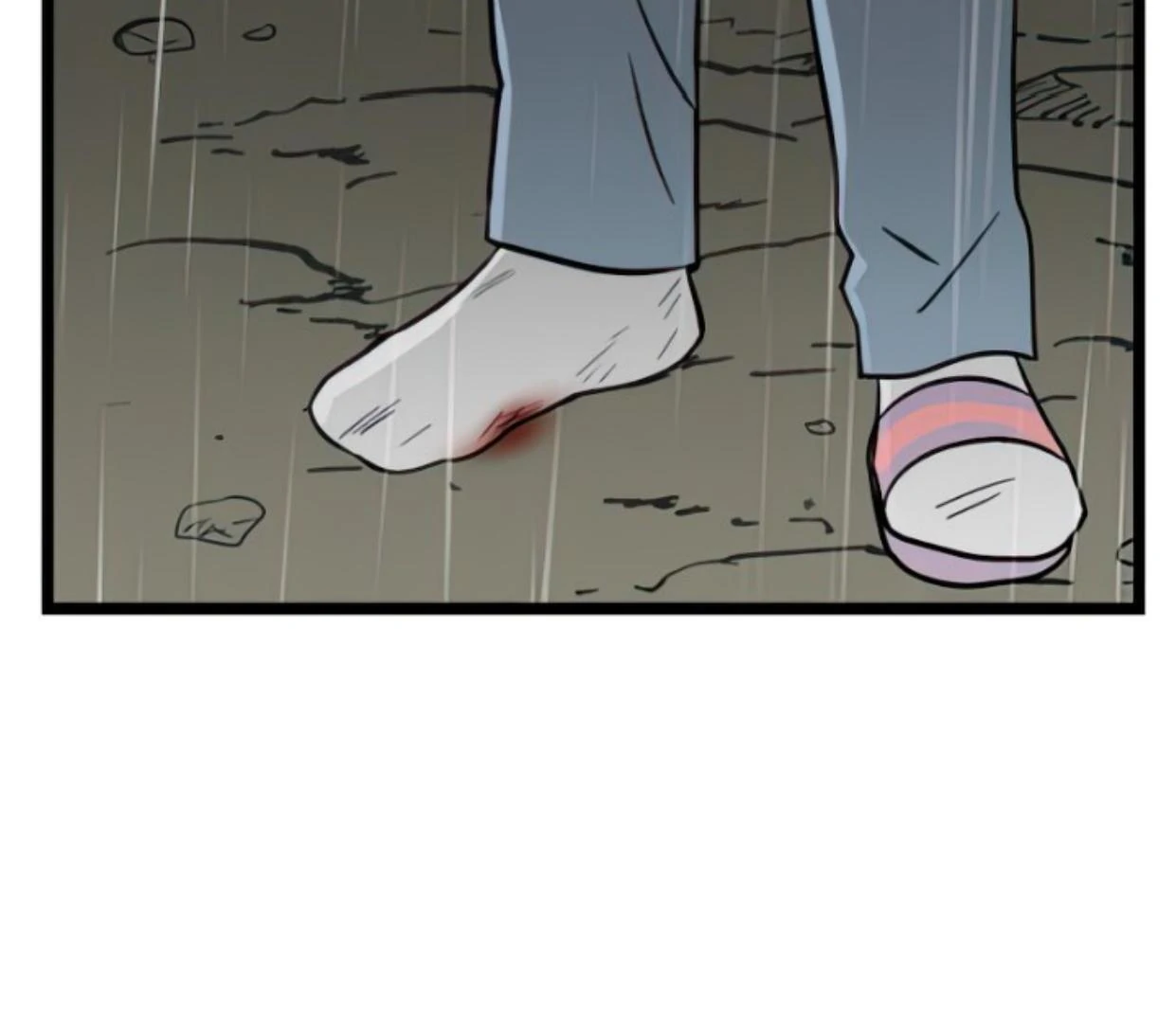 Homeless Chapter 104 - halaman 110