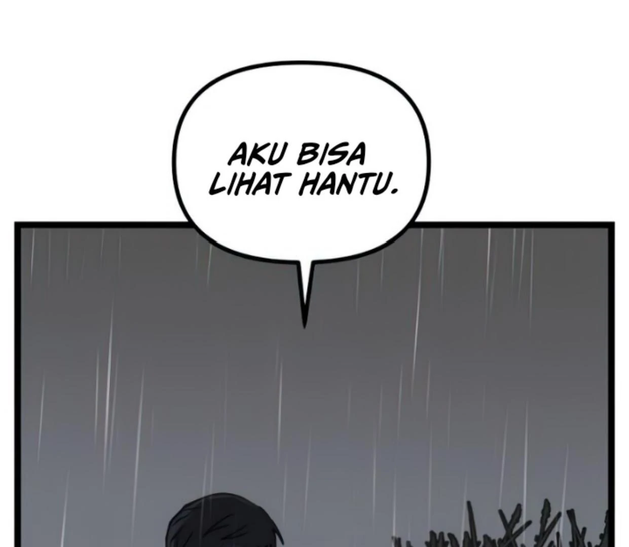 Homeless Chapter 104 - halaman 114