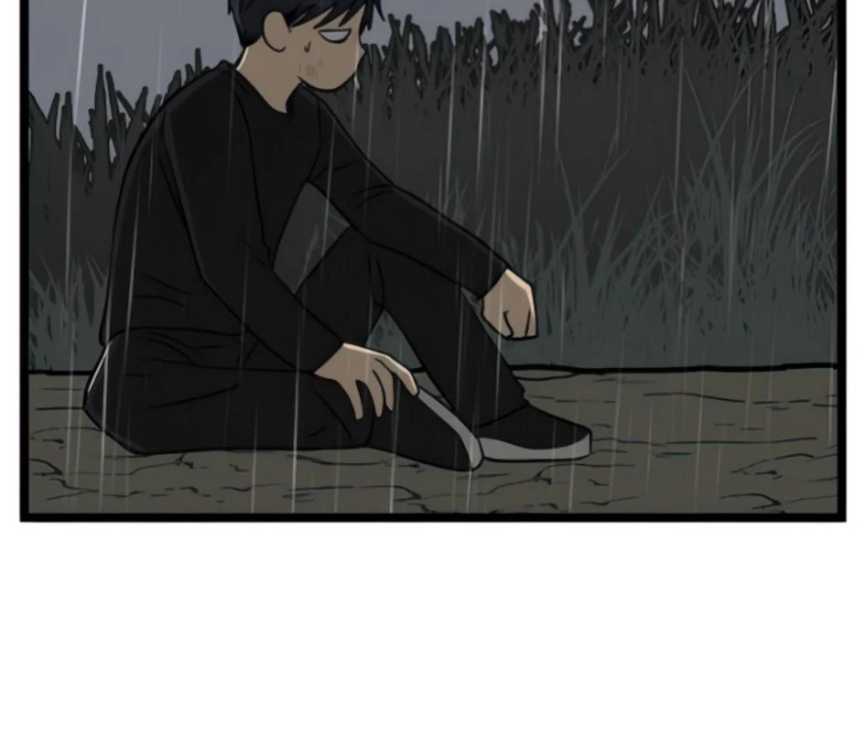 Homeless Chapter 104 - halaman 115