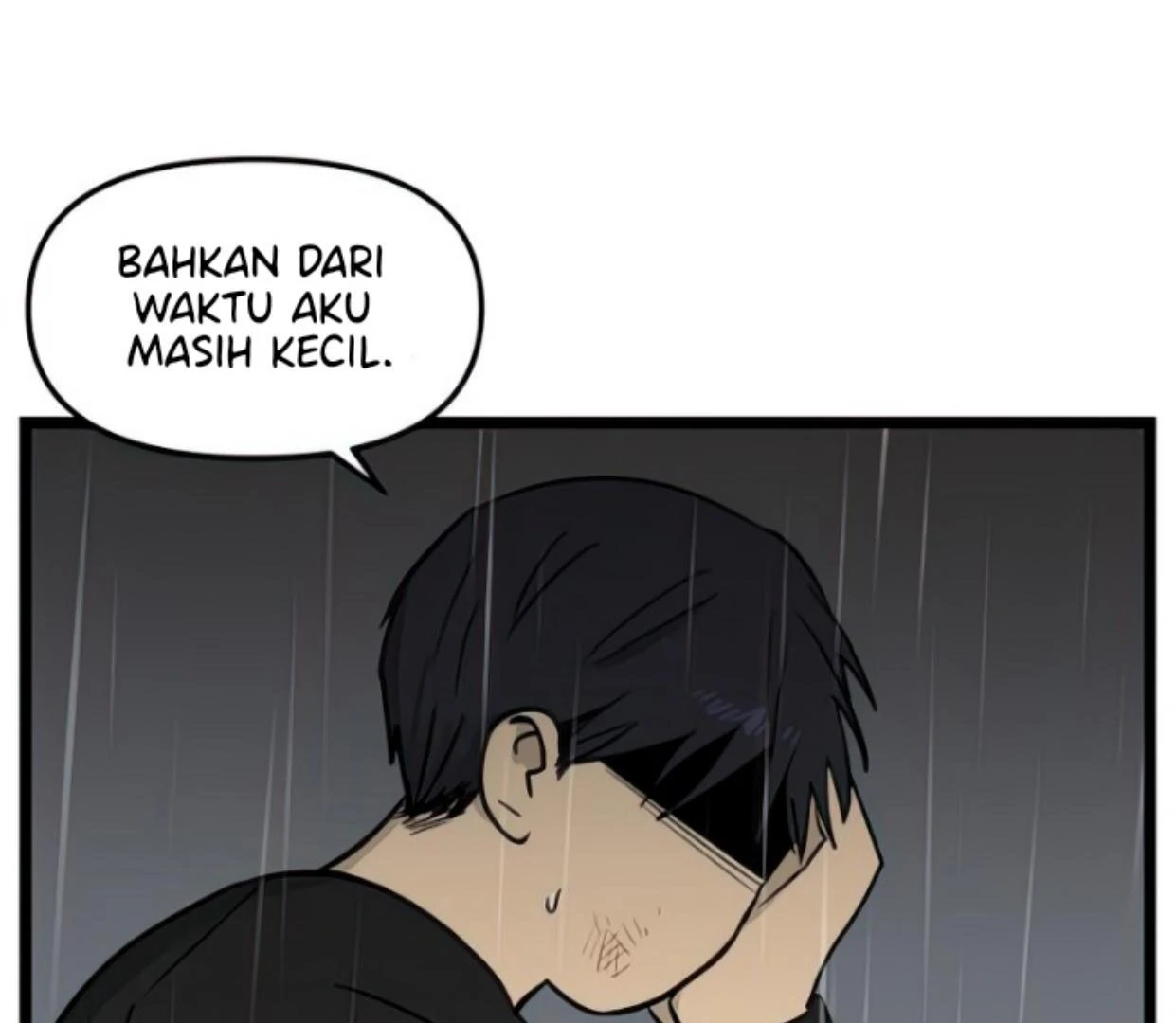 Homeless Chapter 104 - halaman 116