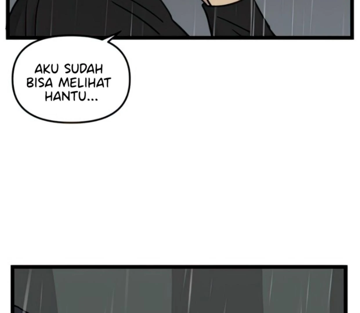 Homeless Chapter 104 - halaman 117