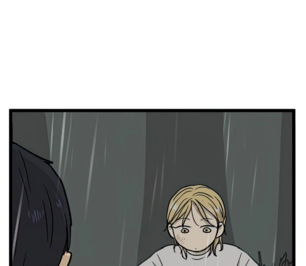Homeless Chapter 104 - halaman 119