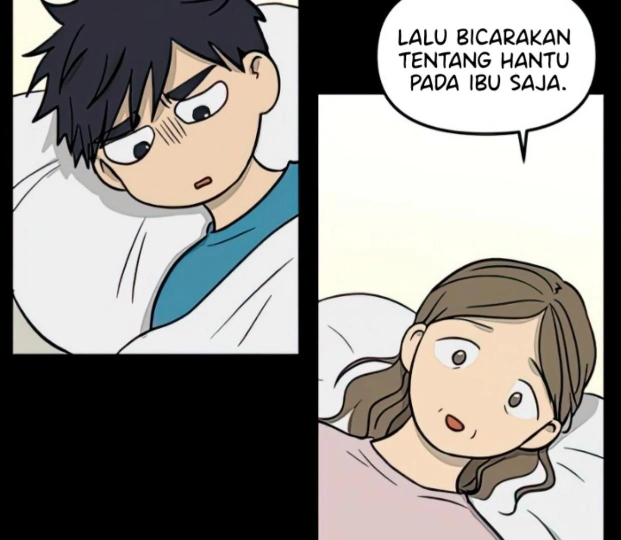 Homeless Chapter 104 - halaman 12