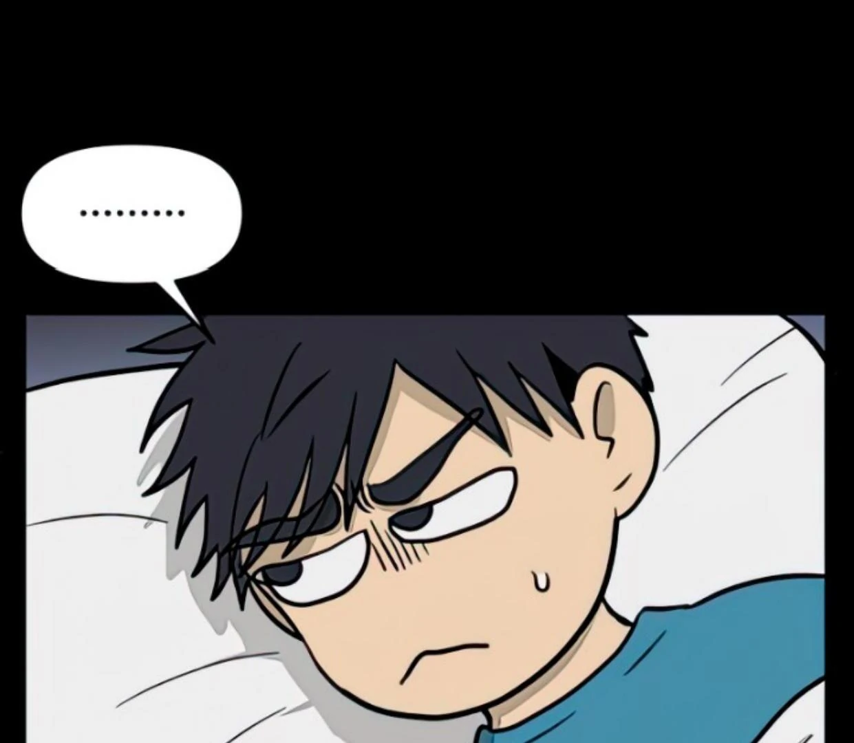 Homeless Chapter 104 - halaman 14