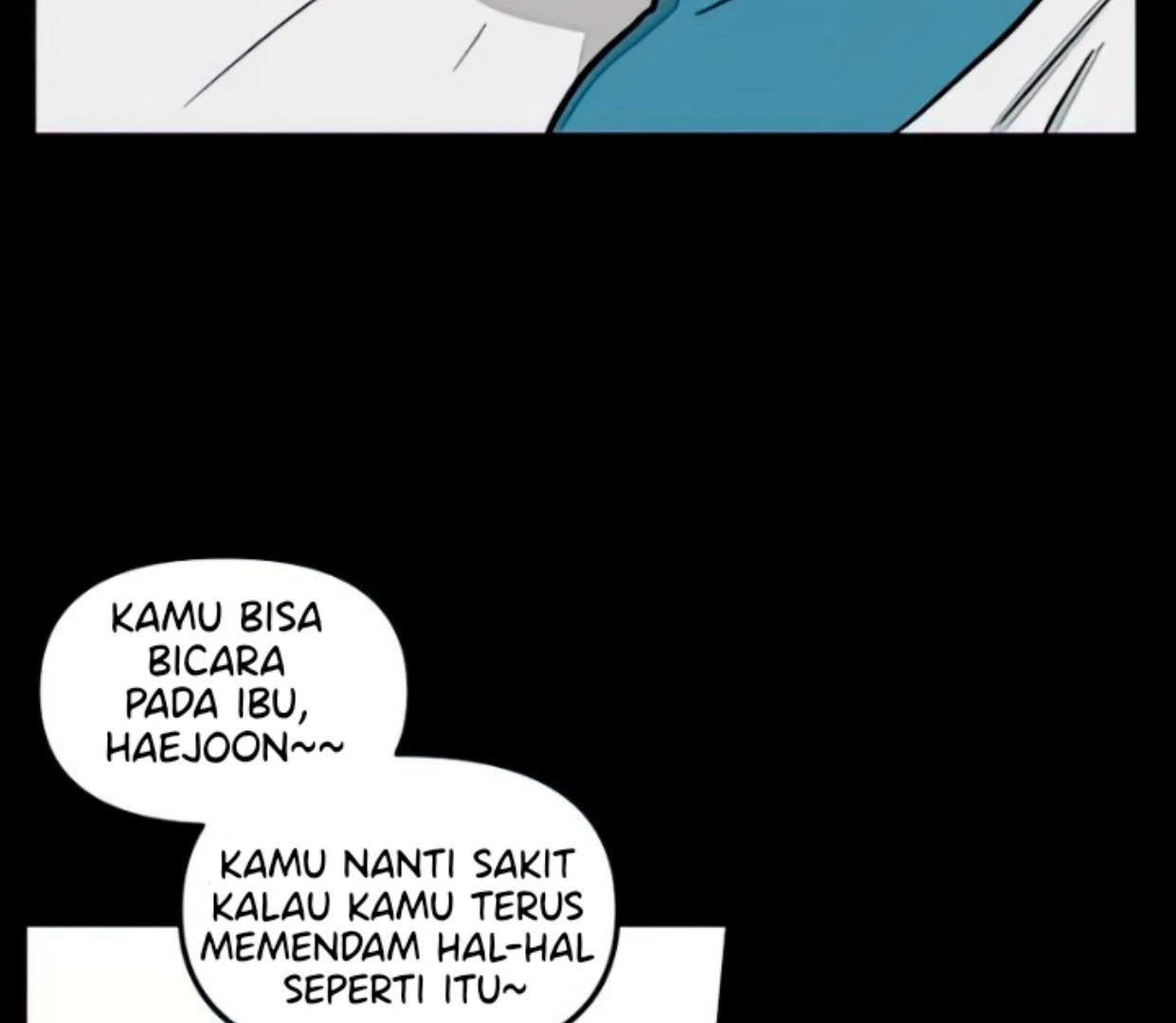 Homeless Chapter 104 - halaman 15
