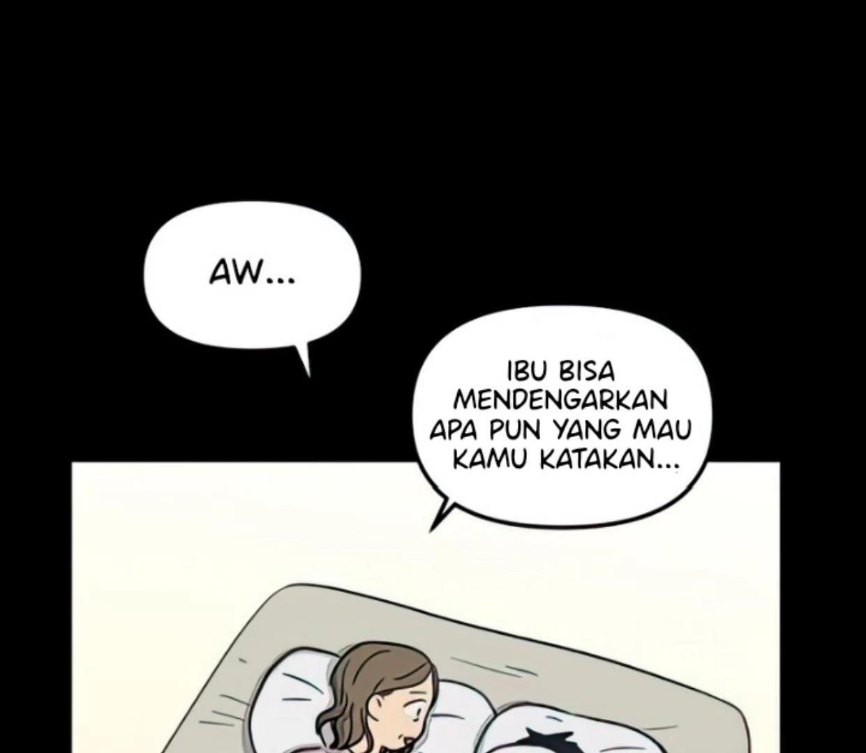 Homeless Chapter 104 - halaman 18