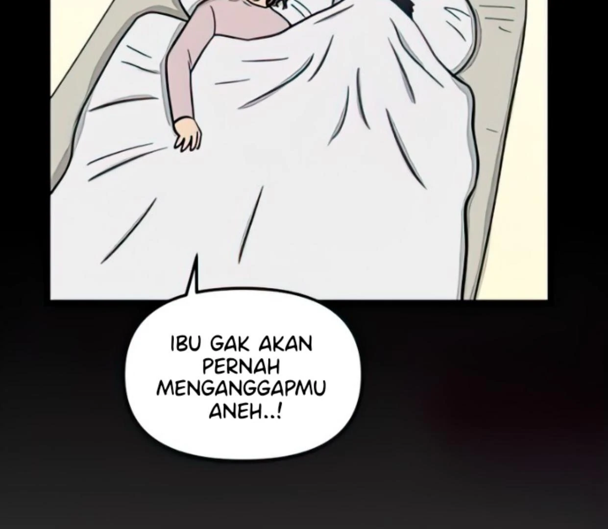Homeless Chapter 104 - halaman 19
