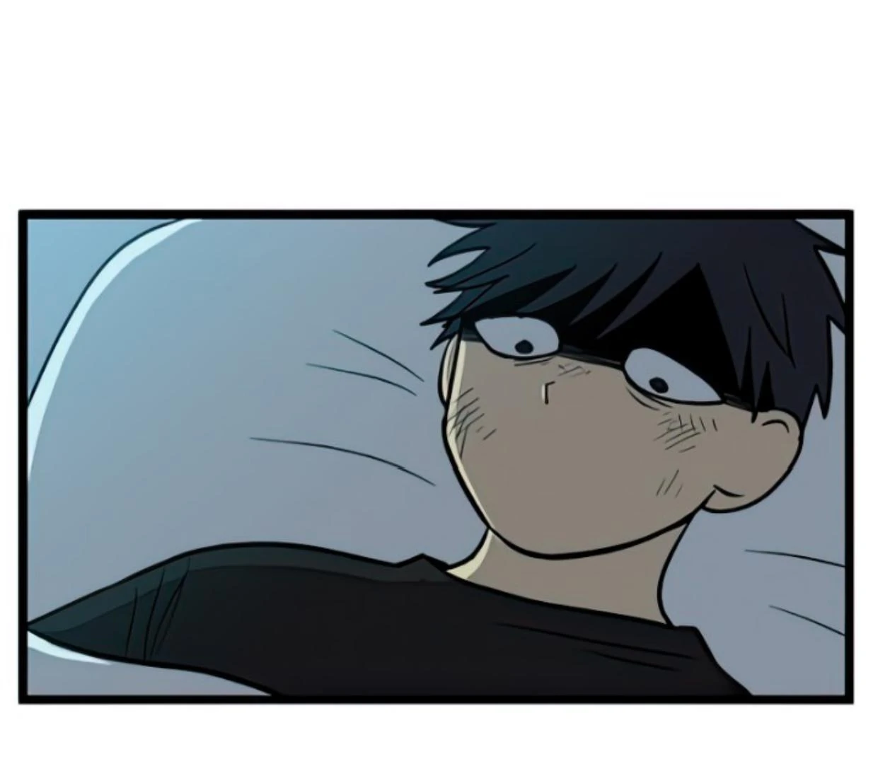 Homeless Chapter 104 - halaman 23