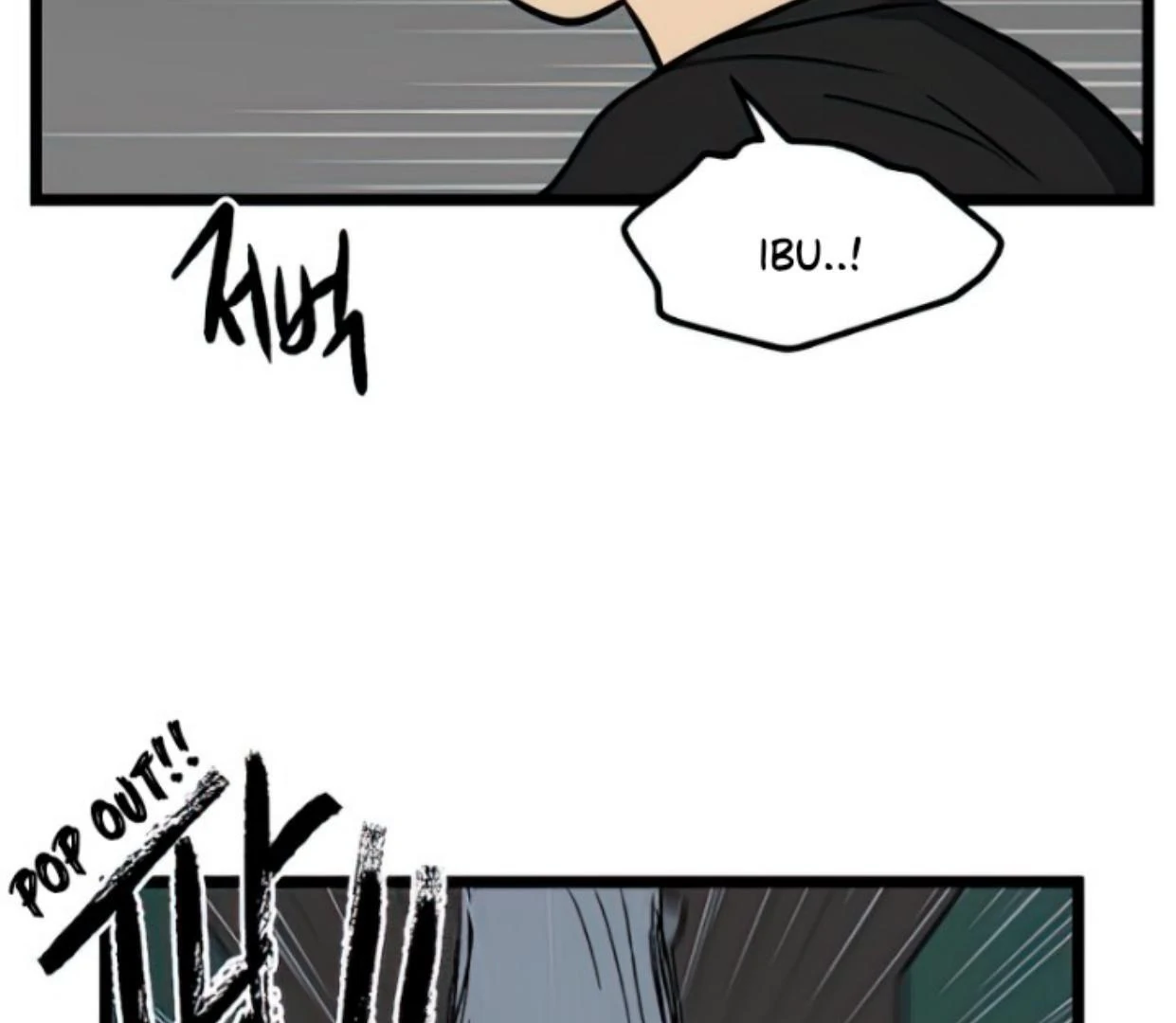 Homeless Chapter 104 - halaman 27