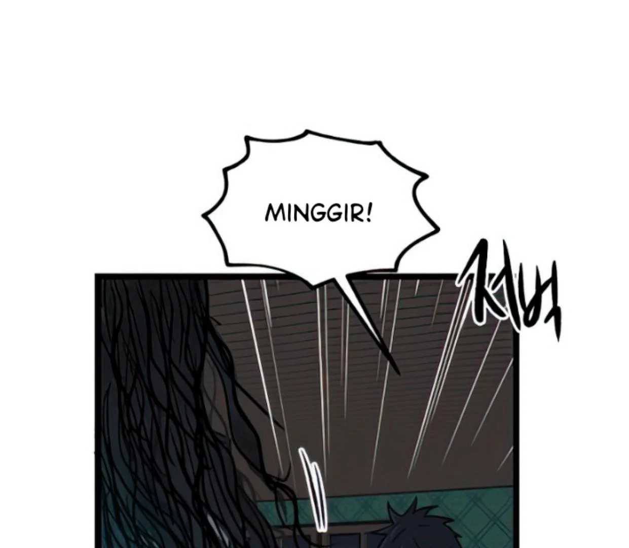 Homeless Chapter 104 - halaman 29