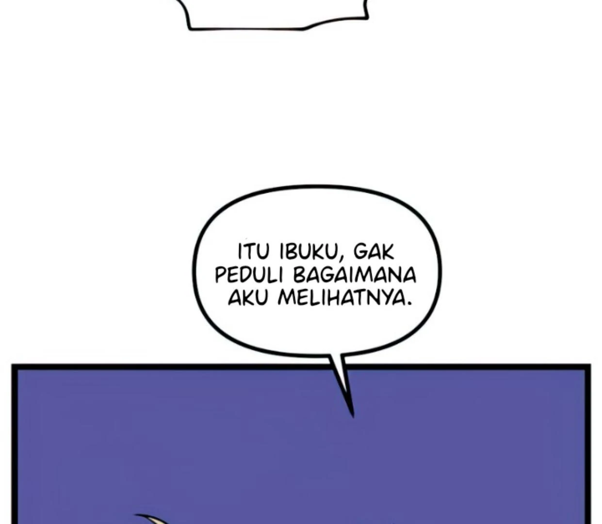 Homeless Chapter 104 - halaman 43