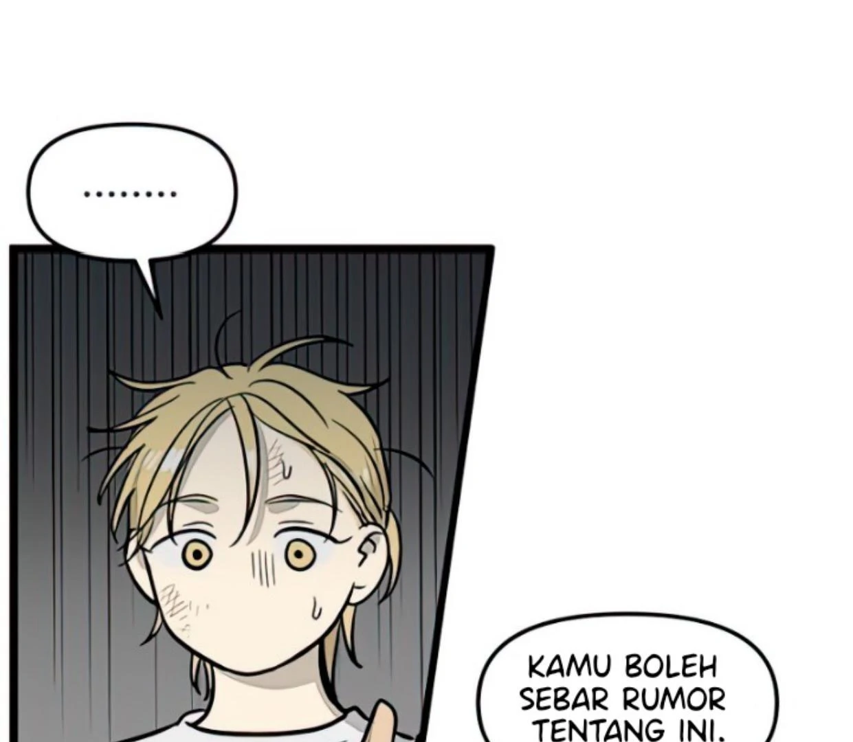 Homeless Chapter 104 - halaman 46