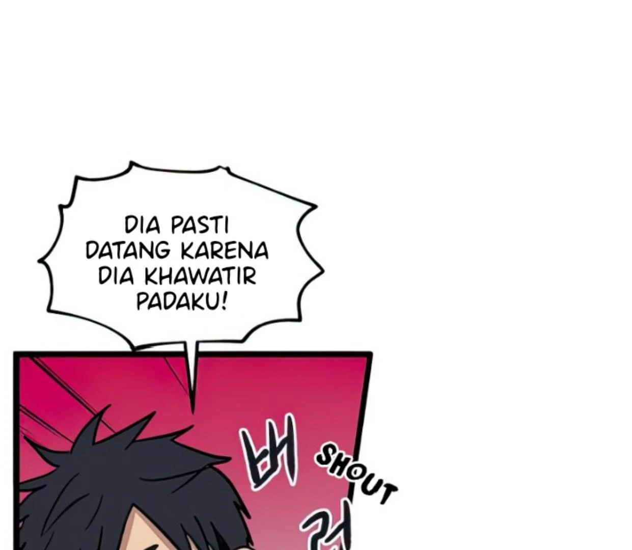 Homeless Chapter 104 - halaman 49