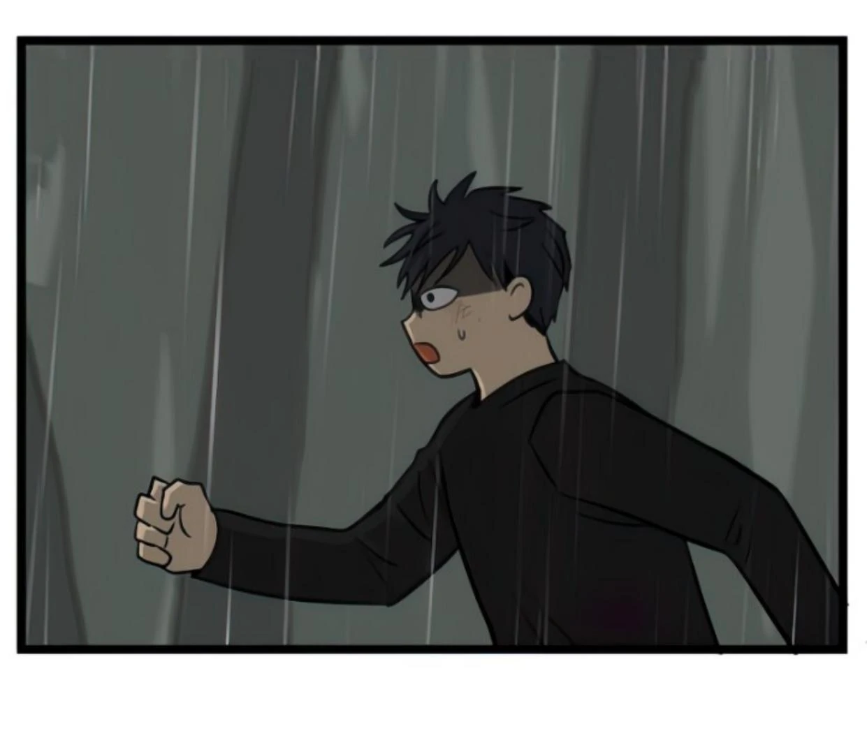 Homeless Chapter 104 - halaman 58
