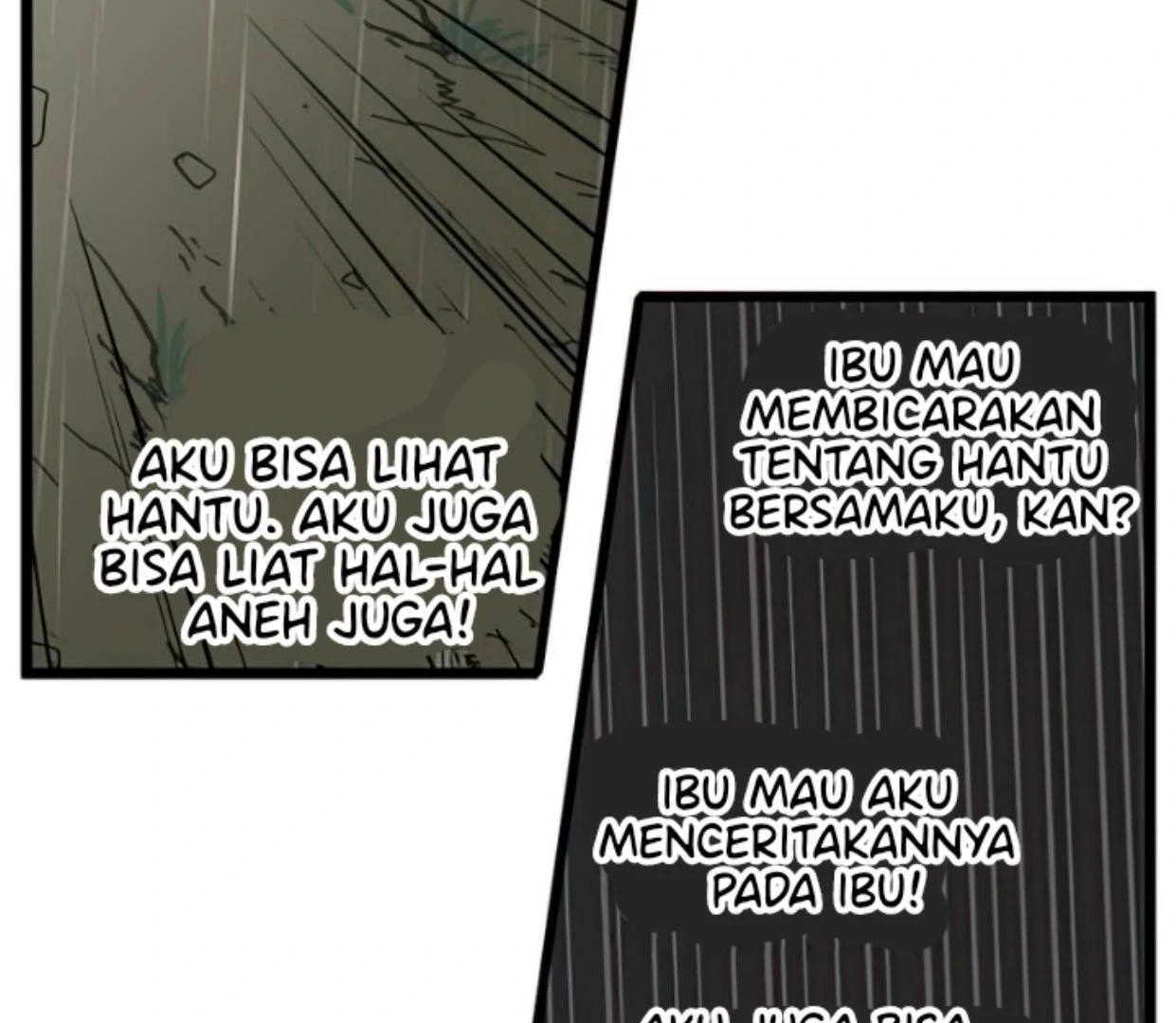 Homeless Chapter 104 - halaman 64