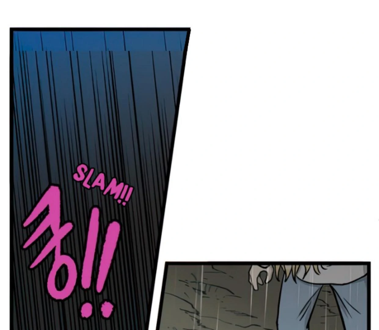 Homeless Chapter 104 - halaman 68