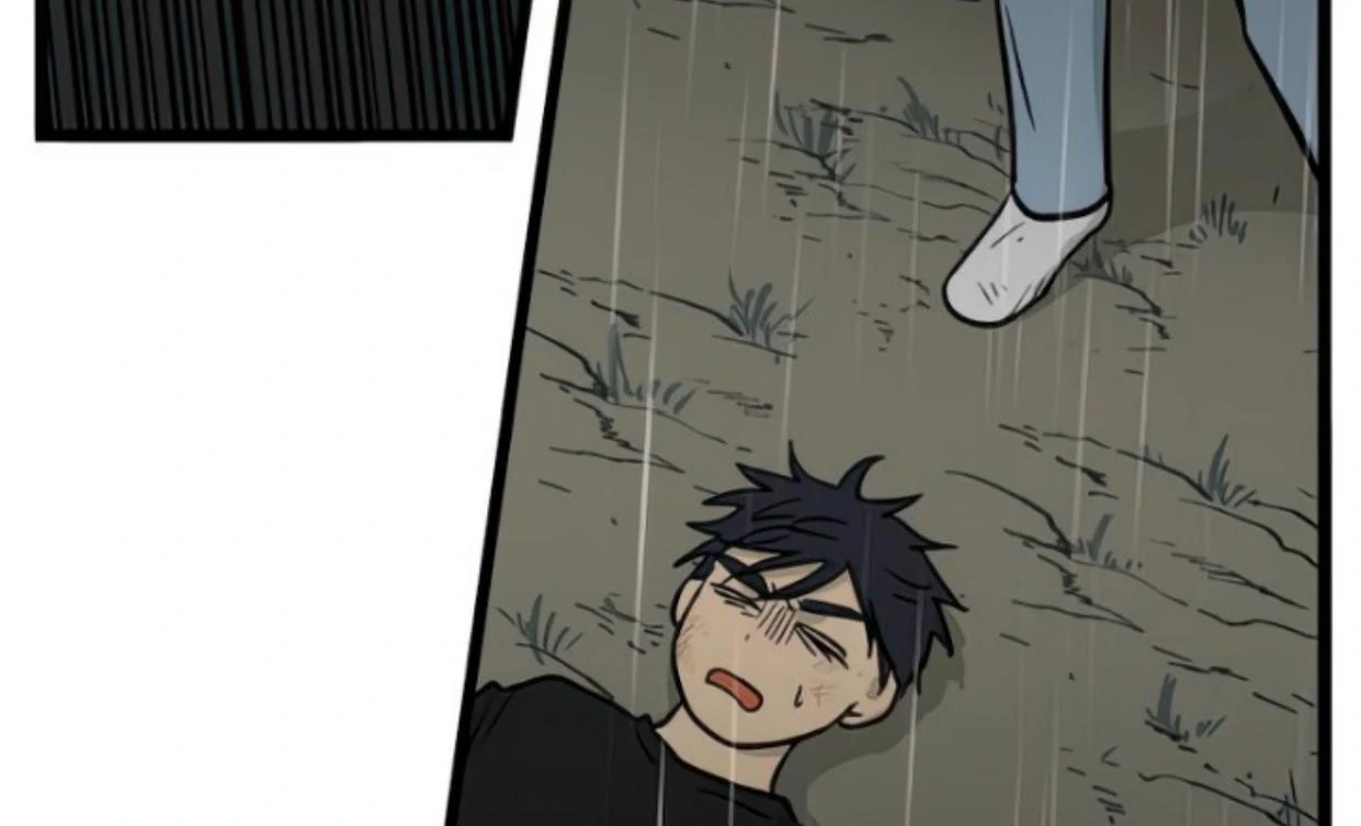 Homeless Chapter 104 - halaman 69