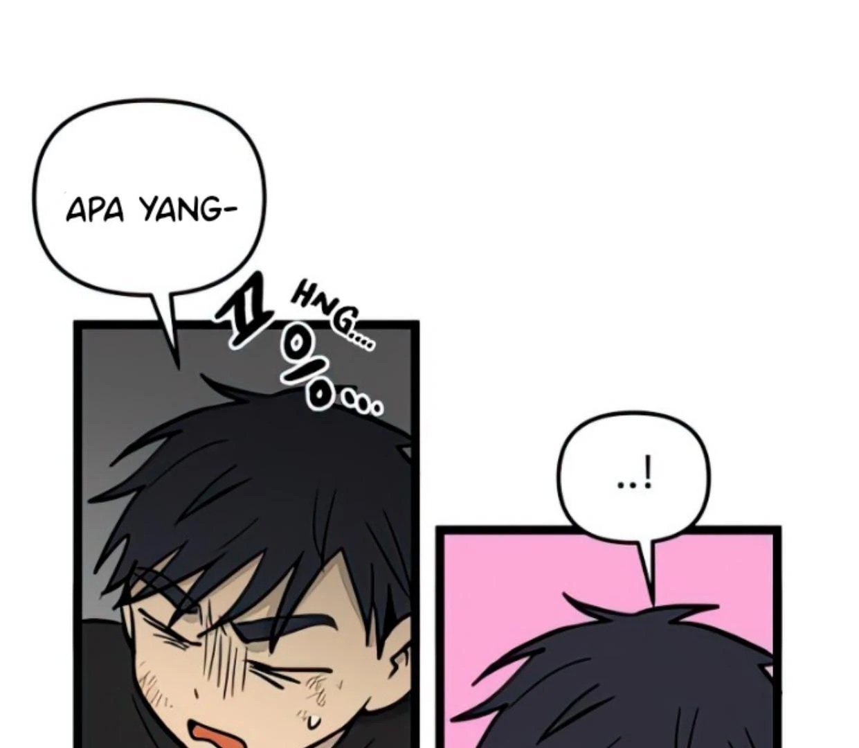 Homeless Chapter 104 - halaman 71