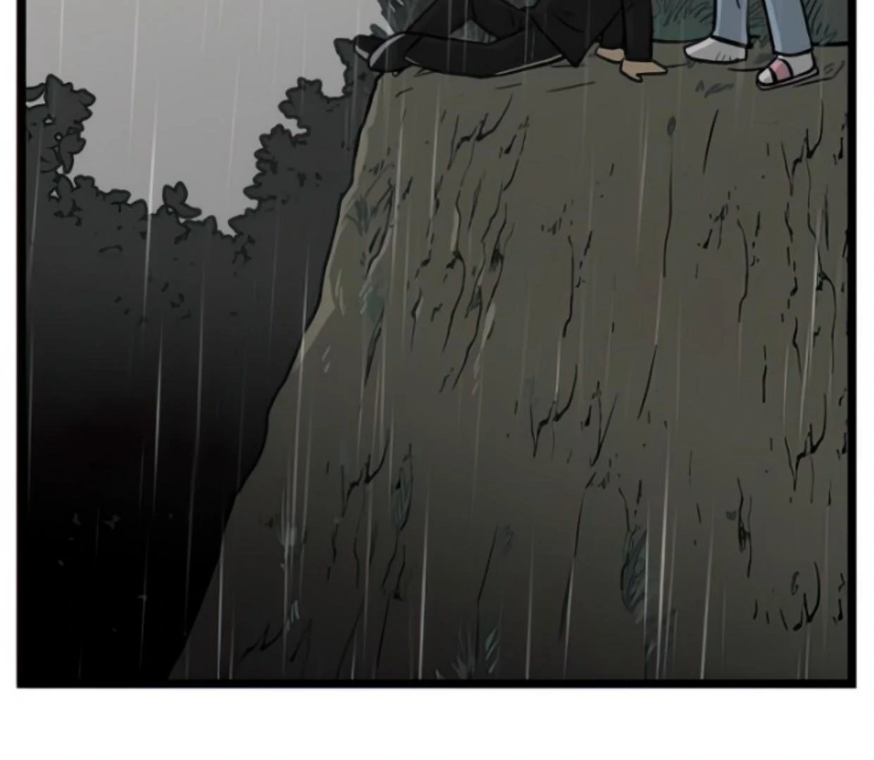 Homeless Chapter 104 - halaman 74