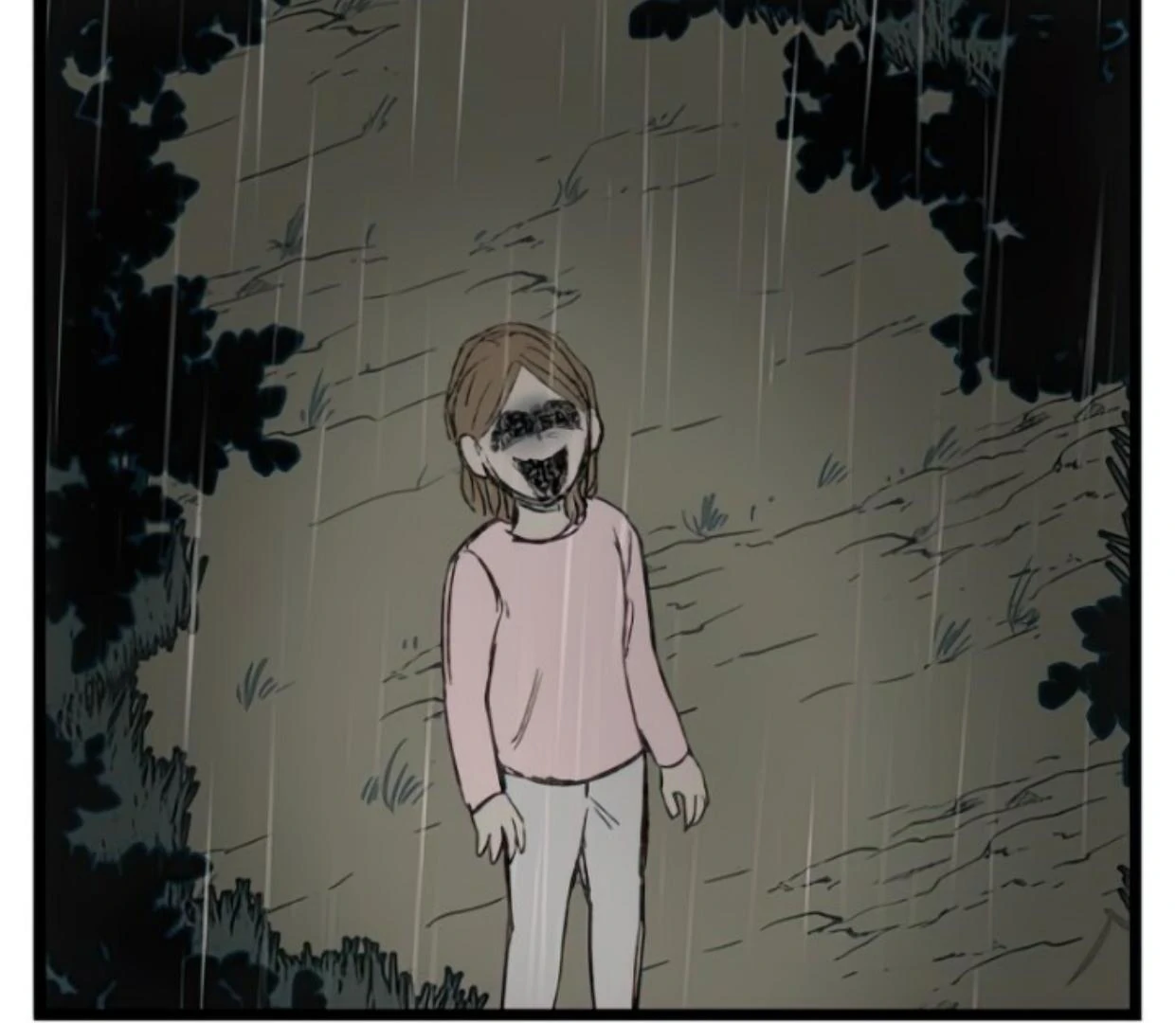 Homeless Chapter 104 - halaman 78