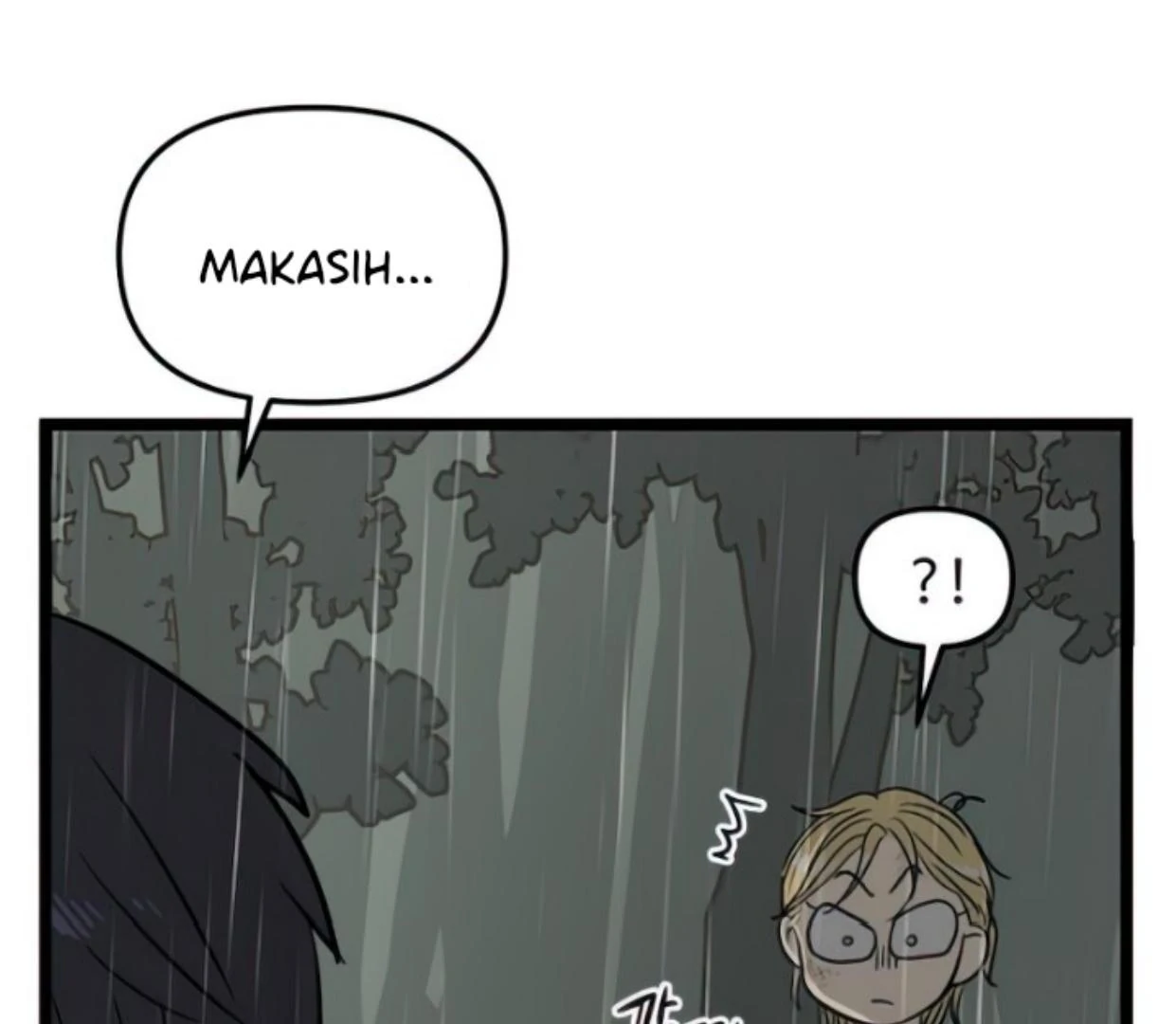 Homeless Chapter 104 - halaman 82
