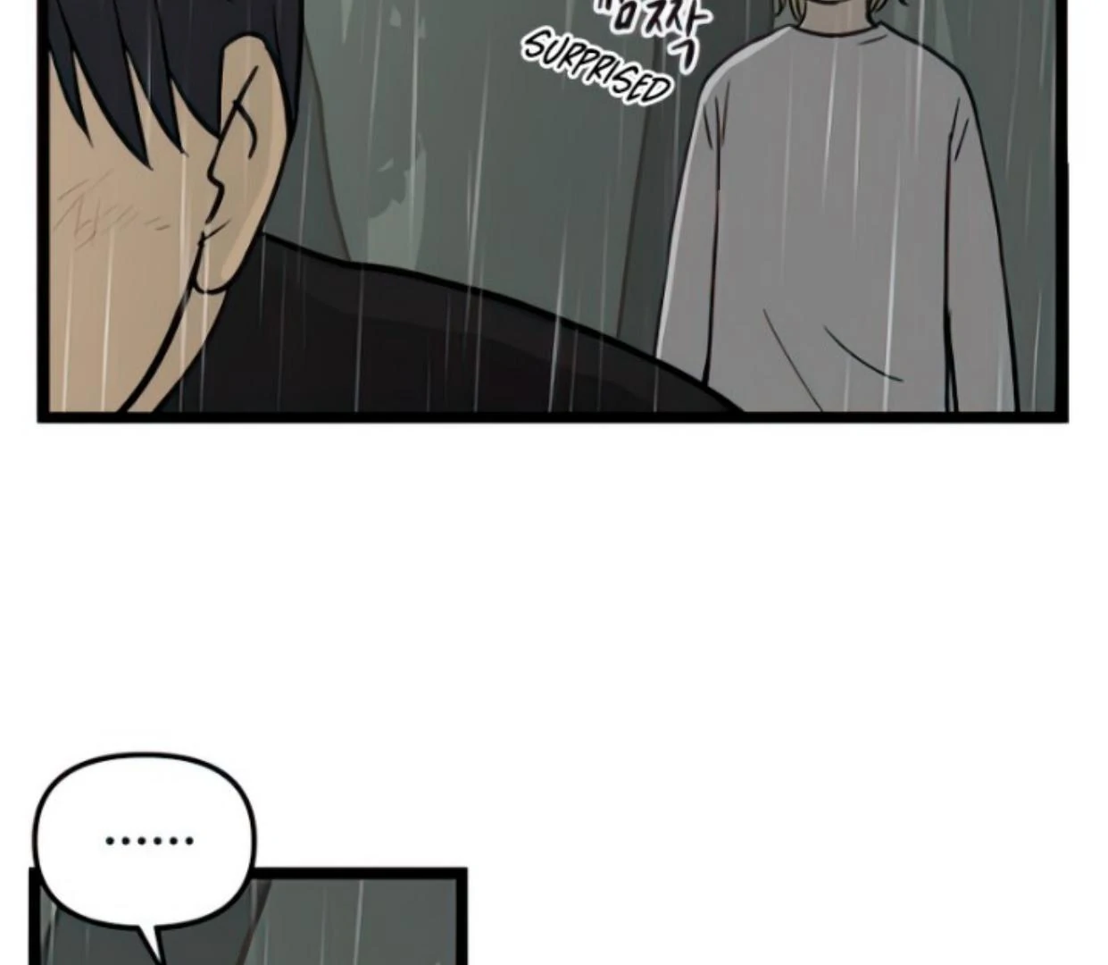 Homeless Chapter 104 - halaman 83