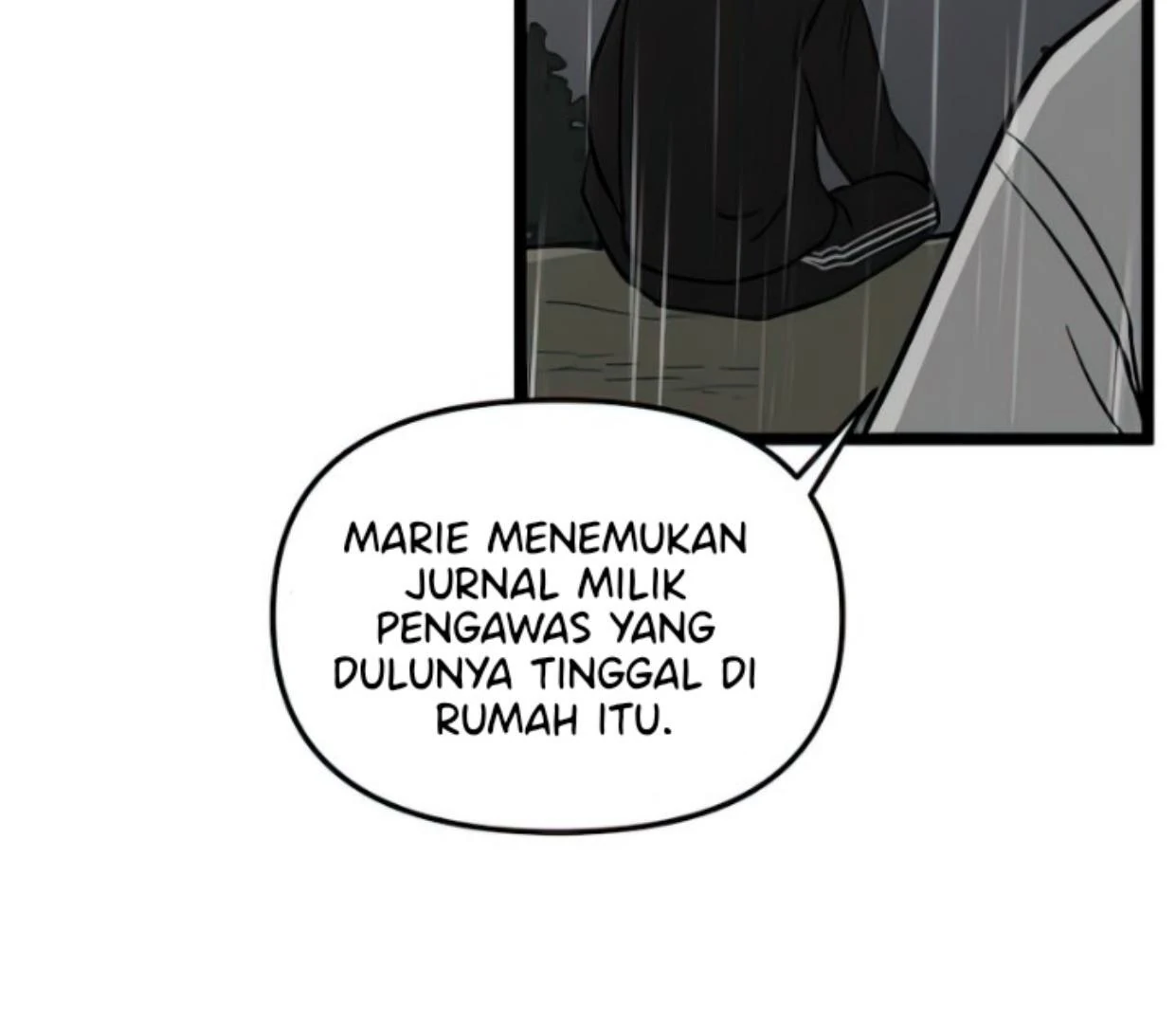 Homeless Chapter 104 - halaman 85