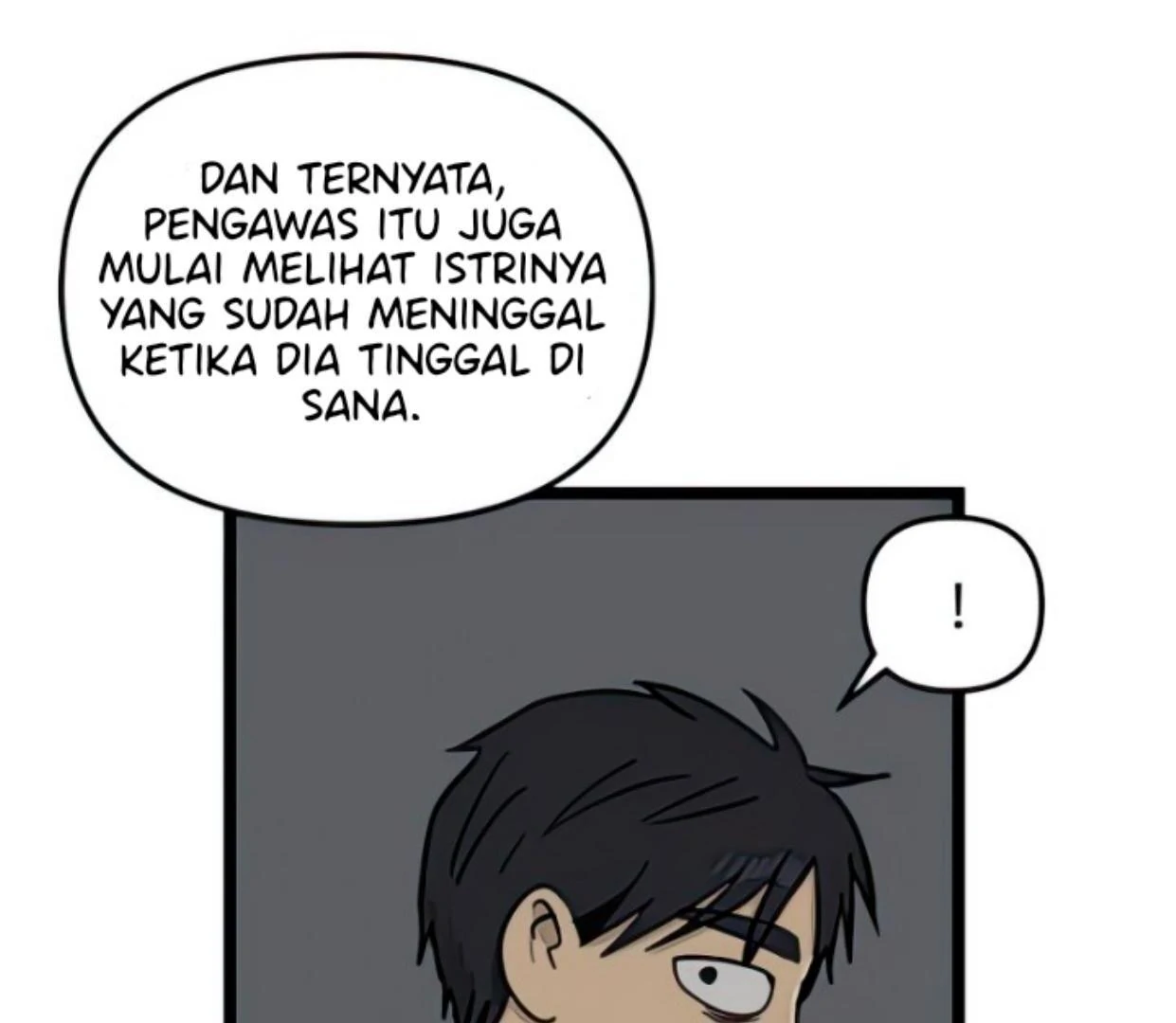 Homeless Chapter 104 - halaman 86