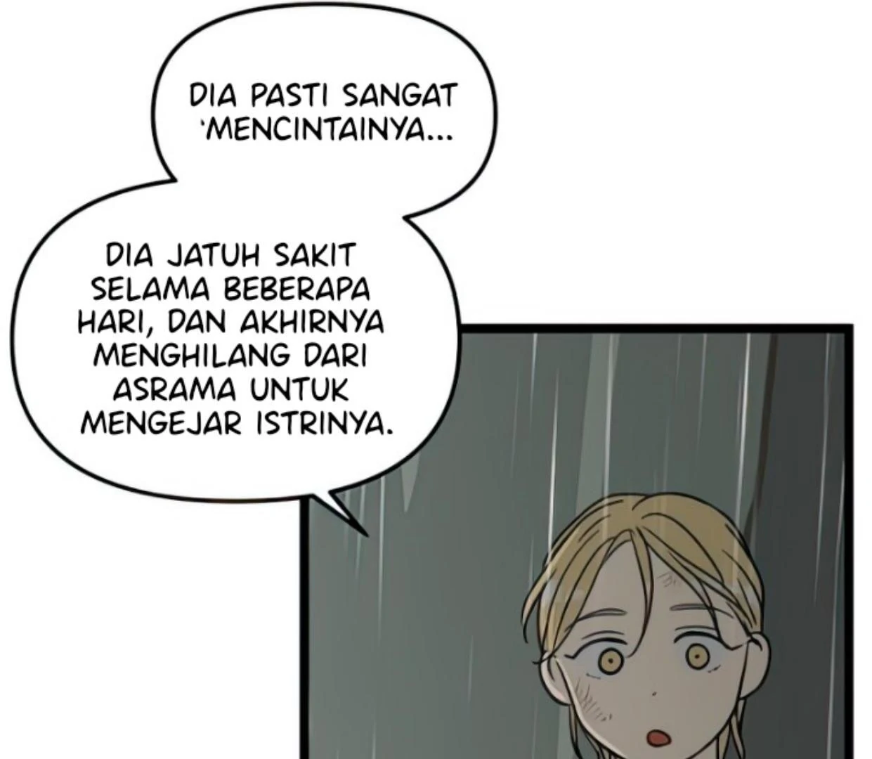 Homeless Chapter 104 - halaman 88