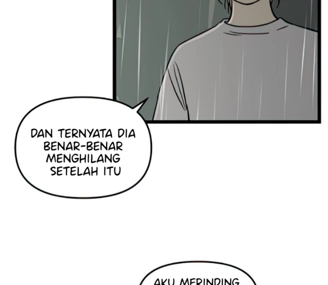 Homeless Chapter 104 - halaman 89