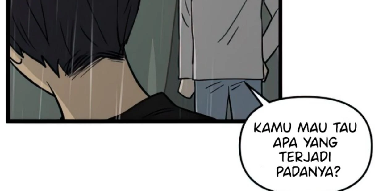 Homeless Chapter 104 - halaman 91