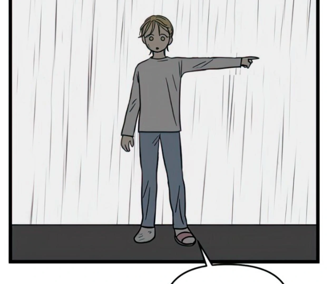 Homeless Chapter 104 - halaman 95