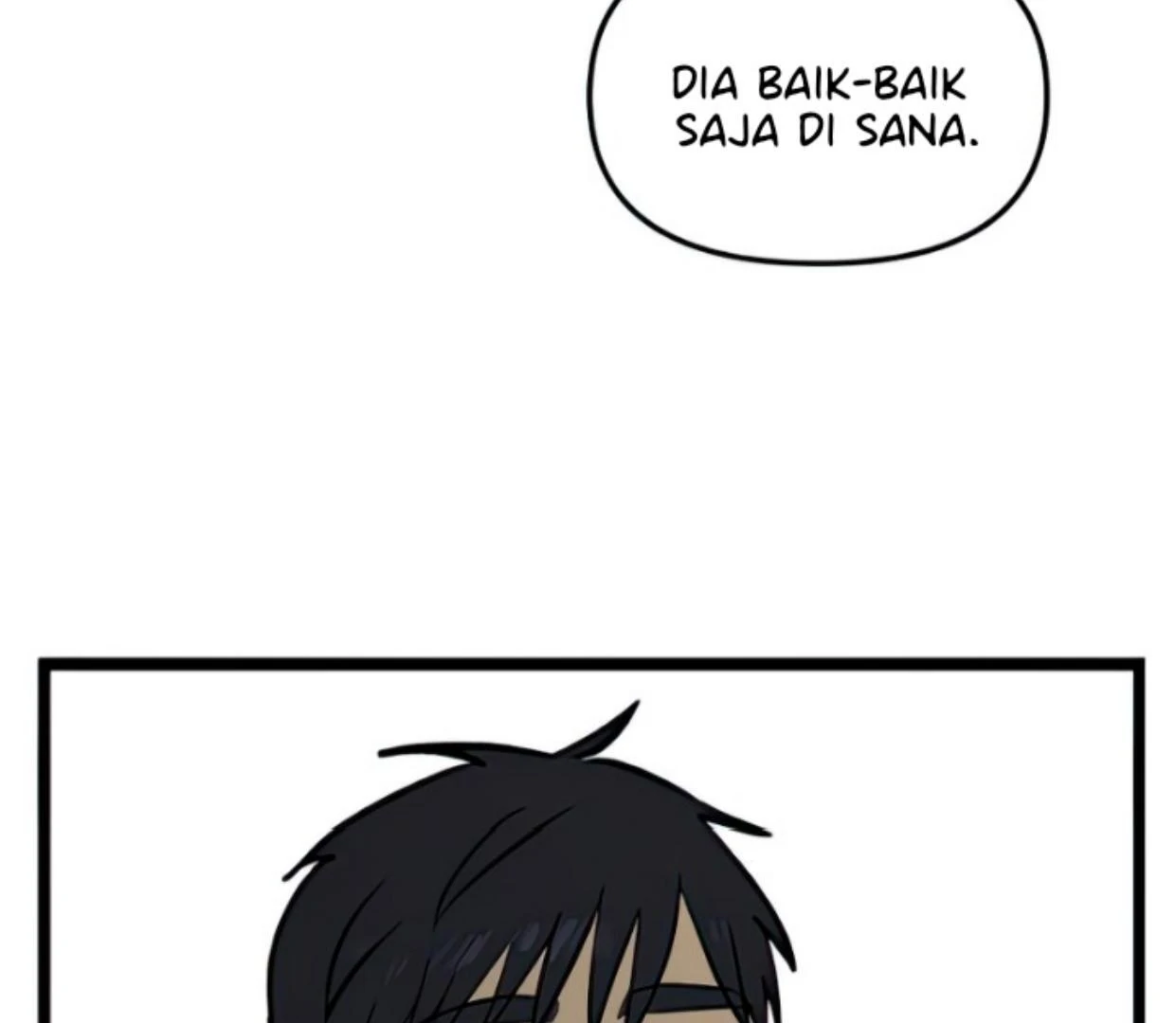 Homeless Chapter 104 - halaman 96