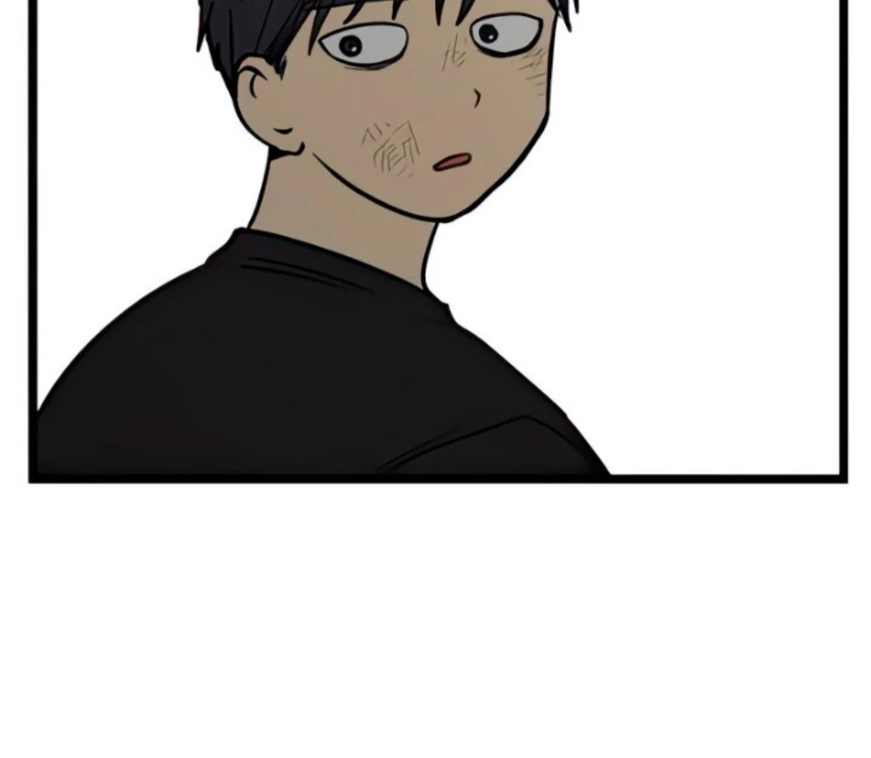 Homeless Chapter 104 - halaman 97