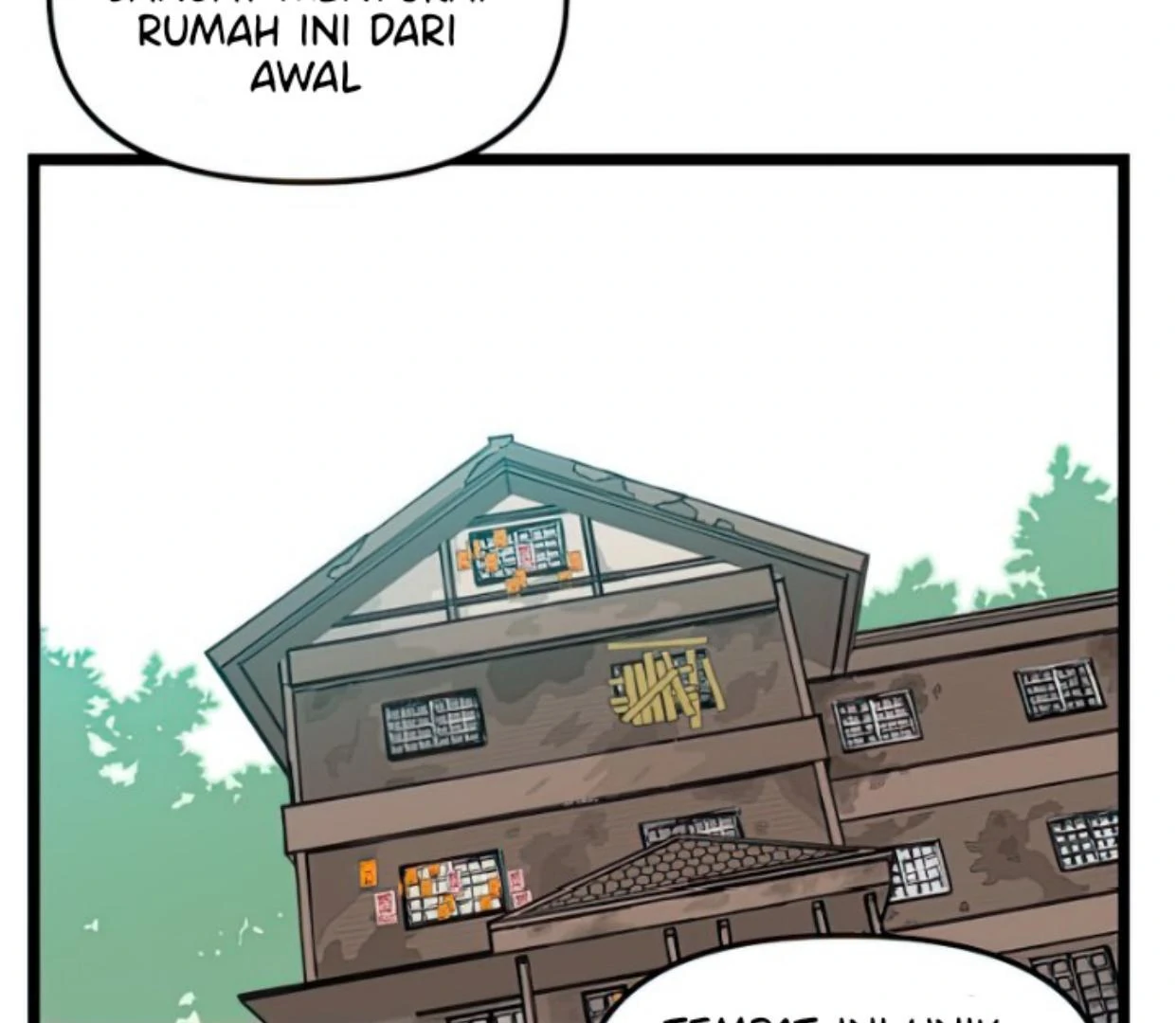 Homeless Chapter 105 - halaman 100