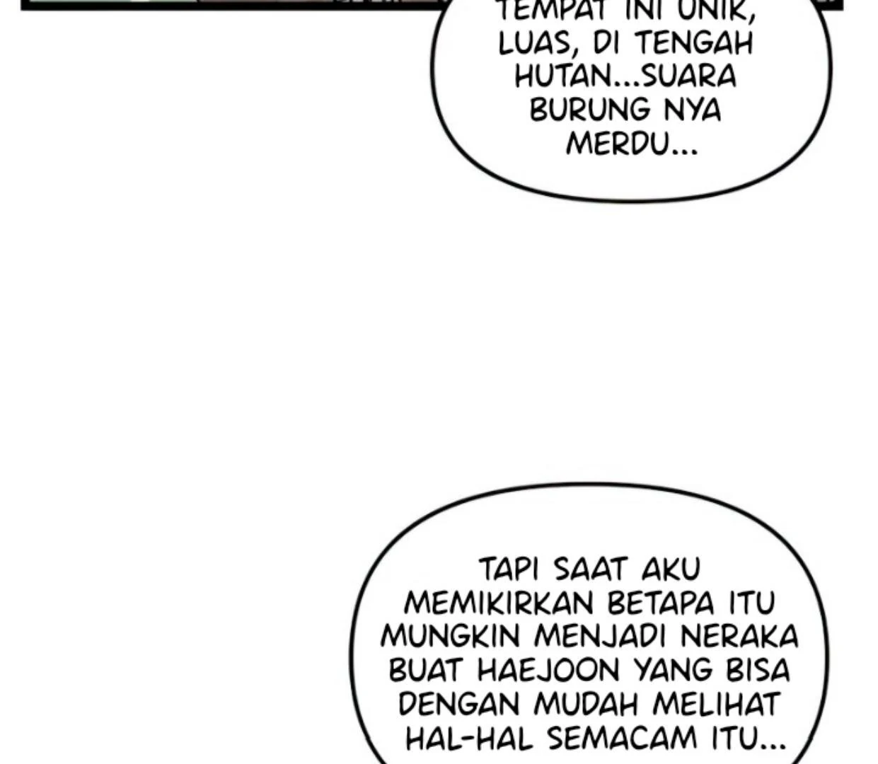Homeless Chapter 105 - halaman 101