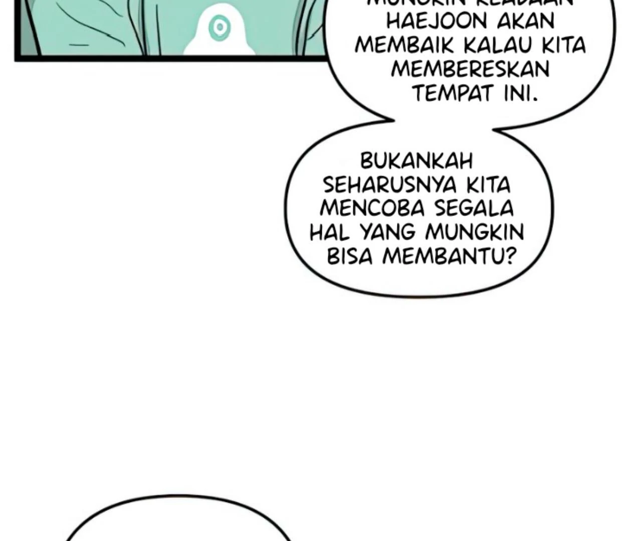 Homeless Chapter 105 - halaman 103